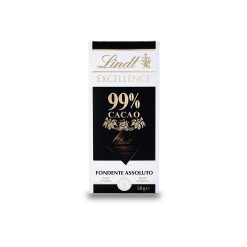 リンツ(Lindt) エクセレンス・99%カカオ 50g